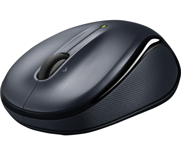 LOGITECH M325s Dark Silver 910-006812 - 1130402 - zdjęcie 3